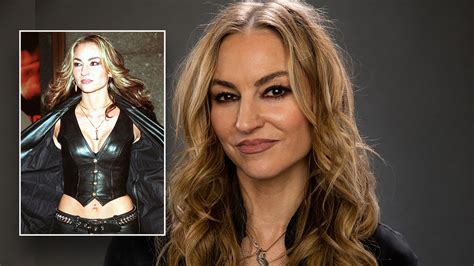 drea de matteo nude onlyfans|Drea De Matteo nude onlyfans leaks